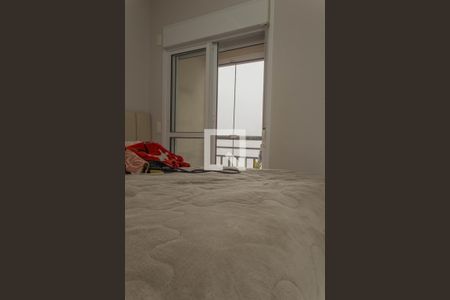 Suíte 1 de apartamento à venda com 2 quartos, 93m² em Baeta Neves, São Bernardo do Campo