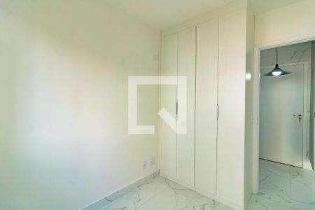 Quarto 1 de apartamento para alugar com 3 quartos, 49m² em Planalto Paulista, São Paulo