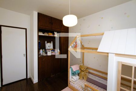 Quarto 1 de apartamento à venda com 4 quartos, 180m² em São Bento, Belo Horizonte