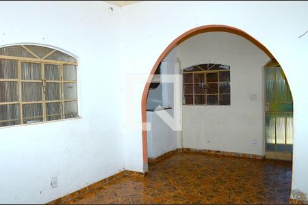 Casa para alugar com 3 quartos, 75m² em Providência, Belo Horizonte