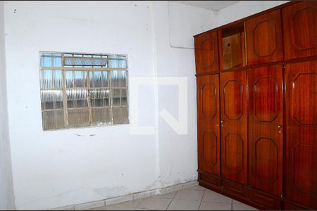 Quarto 2 de casa para alugar com 3 quartos, 75m² em Providência, Belo Horizonte