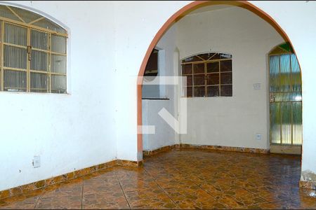 Casa para alugar com 3 quartos, 75m² em Providência, Belo Horizonte