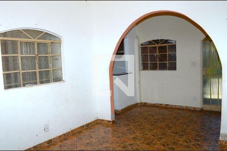 Casa para alugar com 3 quartos, 75m² em Providência, Belo Horizonte