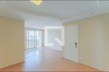 Sala de apartamento à venda com 3 quartos, 96m² em Bosque da Saúde, São Paulo