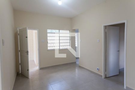 Sala de Jantar de casa para alugar com 3 quartos, 250m² em Santa Tereza, Belo Horizonte