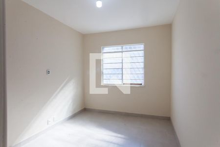 suite  de casa para alugar com 3 quartos, 250m² em Santa Tereza, Belo Horizonte