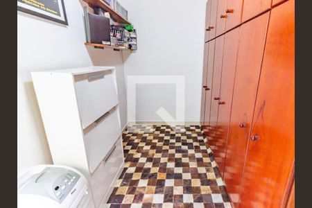 Quarto 1 de casa à venda com 3 quartos, 132m² em Vila Invernada, São Paulo