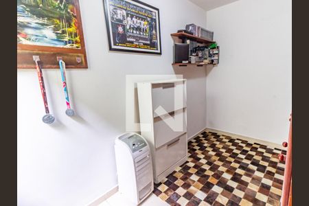 Quarto 1 de casa à venda com 3 quartos, 132m² em Vila Invernada, São Paulo