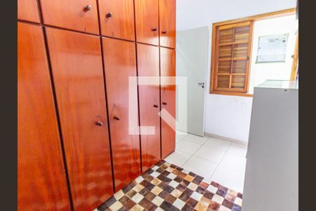 Quarto 1 de casa à venda com 3 quartos, 132m² em Vila Invernada, São Paulo