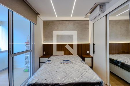 Studio de apartamento para alugar com 1 quarto, 32m² em Belenzinho, São Paulo
