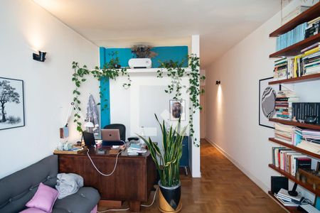 Studio de kitnet/studio à venda com 0 quarto, 37m² em Centro Histórico de São Paulo, São Paulo