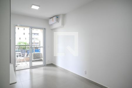 Studio de kitnet/studio para alugar com 1 quarto, 33m² em Vila Nair, São Paulo