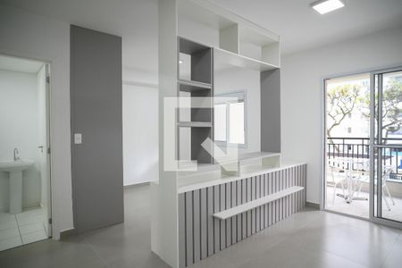 Studio de kitnet/studio para alugar com 1 quarto, 33m² em Vila Nair, São Paulo