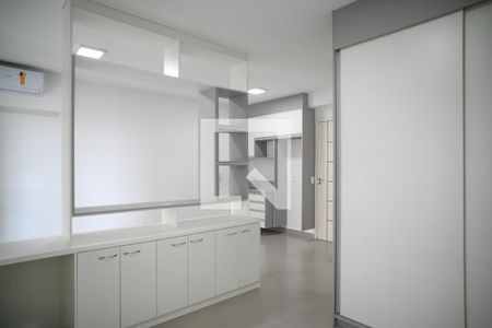 Studio de kitnet/studio para alugar com 1 quarto, 33m² em Vila Nair, São Paulo