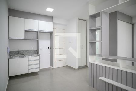 Studio de kitnet/studio para alugar com 1 quarto, 33m² em Vila Nair, São Paulo