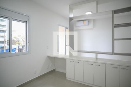 Studio de kitnet/studio para alugar com 1 quarto, 33m² em Vila Nair, São Paulo