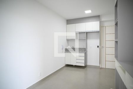 Studio de kitnet/studio para alugar com 1 quarto, 33m² em Vila Nair, São Paulo