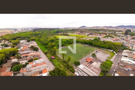 Apartamento à venda com 2 quartos, 42m² em I.a.p.i., Osasco