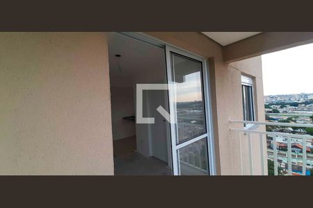 Apartamento à venda com 2 quartos, 42m² em I.a.p.i., Osasco