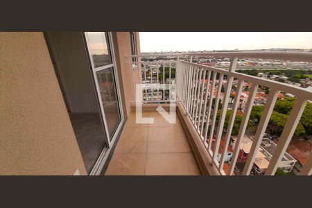 Apartamento à venda com 2 quartos, 42m² em I.a.p.i., Osasco