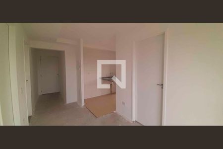 Apartamento à venda com 2 quartos, 42m² em I.a.p.i., Osasco