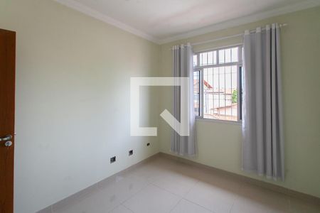 Quarto 1 de apartamento para alugar com 4 quartos, 200m² em Copacabana, Belo Horizonte