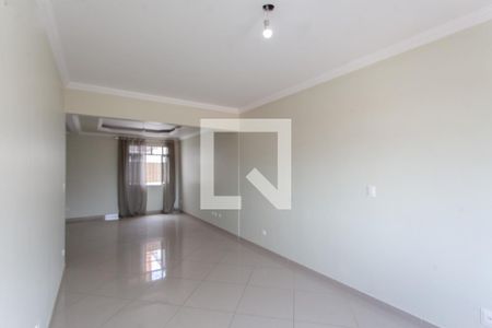 Sala de apartamento para alugar com 4 quartos, 200m² em Copacabana, Belo Horizonte