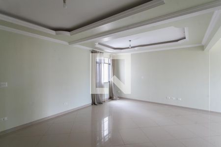 Sala de apartamento para alugar com 4 quartos, 200m² em Copacabana, Belo Horizonte