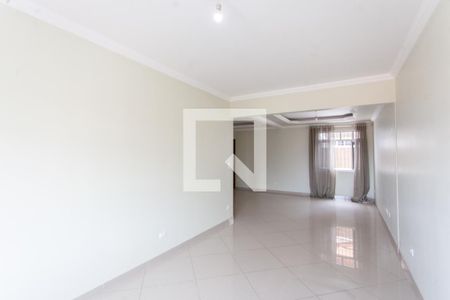 Sala de apartamento para alugar com 4 quartos, 200m² em Copacabana, Belo Horizonte