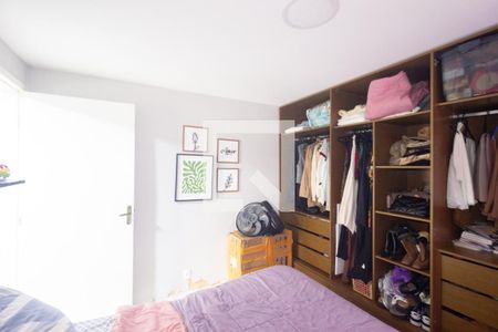 Suíte de casa para alugar com 4 quartos, 200m² em Campo Grande, Rio de Janeiro