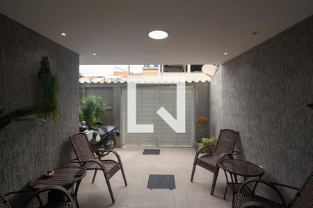 Casa para alugar com 4 quartos, 200m² em Campo Grande, Rio de Janeiro