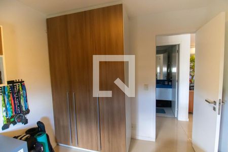 Quarto  de apartamento para alugar com 2 quartos, 75m² em Piratininga, Niterói