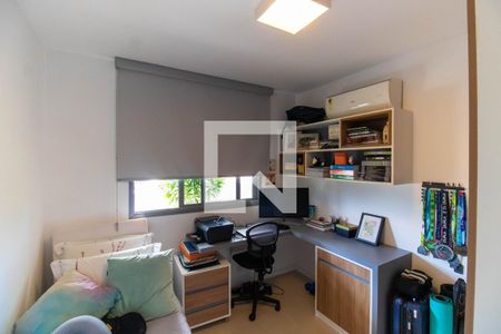 Quarto  de apartamento para alugar com 2 quartos, 75m² em Piratininga, Niterói