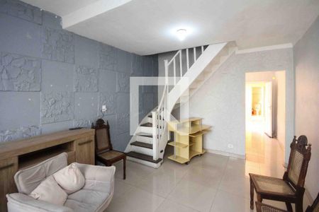 Casa para alugar com 2 quartos, 93m² em Vila Prudente, São Paulo