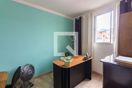 Quarto 1 de apartamento à venda com 2 quartos, 49m² em Santa Maria, Osasco