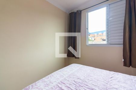 Quarto 2 de apartamento à venda com 2 quartos, 49m² em Santa Maria, Osasco