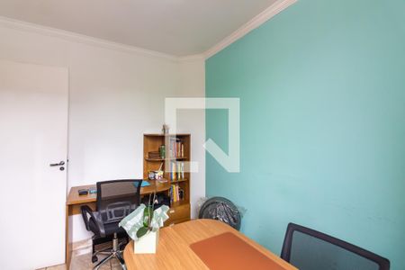 Quarto 1 de apartamento à venda com 2 quartos, 49m² em Santa Maria, Osasco