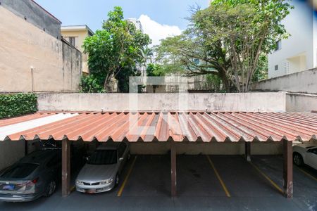 Vista do Quarto 1 de apartamento à venda com 2 quartos, 69m² em Vila Alexandria, São Paulo