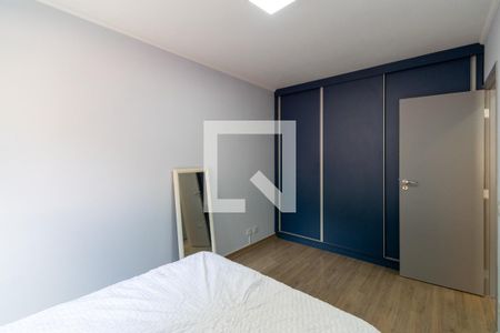 Quarto 1 de apartamento à venda com 2 quartos, 69m² em Vila Alexandria, São Paulo