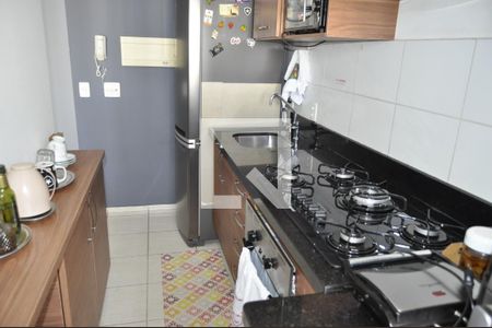 Apartamento à venda com 2 quartos, 62m² em Del Castilho, Rio de Janeiro