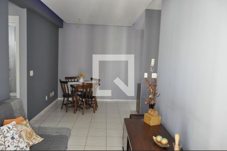 Apartamento à venda com 2 quartos, 62m² em Del Castilho, Rio de Janeiro