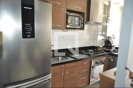 Apartamento à venda com 2 quartos, 62m² em Del Castilho, Rio de Janeiro