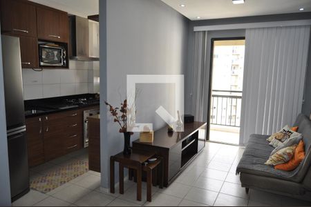 Apartamento à venda com 2 quartos, 62m² em Del Castilho, Rio de Janeiro