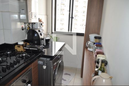 Apartamento à venda com 2 quartos, 62m² em Del Castilho, Rio de Janeiro