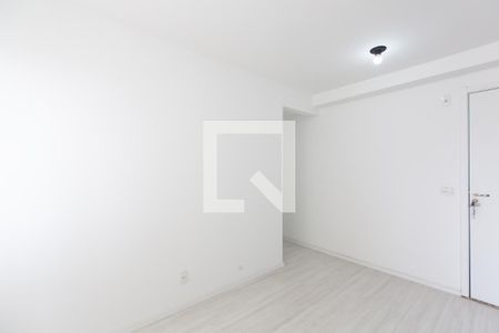 Sala de apartamento para alugar com 2 quartos, 41m² em Jardim Helian, São Paulo