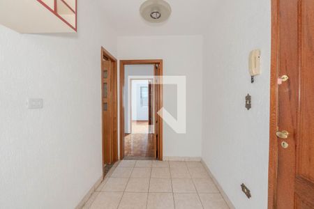 Sala de apartamento à venda com 1 quarto, 33m² em Liberdade, São Paulo