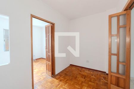 Sala de apartamento à venda com 1 quarto, 33m² em Liberdade, São Paulo