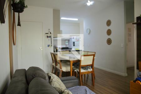 Apartamento à venda com 3 quartos, 70m² em Baeta Neves, São Bernardo do Campo