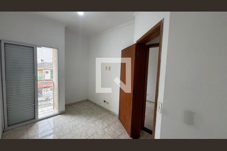 Quarto 1 de apartamento para alugar com 2 quartos, 100m² em Parque Oratório, Santo André