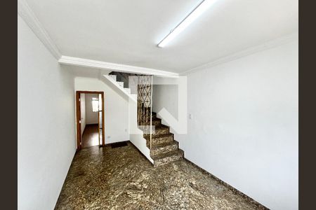 Sala de casa à venda com 3 quartos, 120m² em Jardim São Paulo, São Paulo